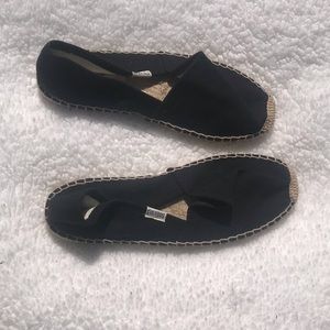 Soludos women’s original dali slipper size 6